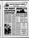 Blyth News Post Leader Thursday 30 March 1989 Page 31