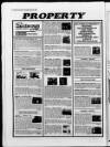 Blyth News Post Leader Thursday 30 March 1989 Page 42