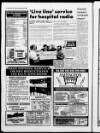 Blyth News Post Leader Thursday 06 April 1989 Page 8