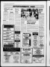 Blyth News Post Leader Thursday 06 April 1989 Page 14