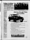 Blyth News Post Leader Thursday 06 April 1989 Page 21