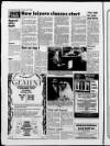 Blyth News Post Leader Thursday 06 April 1989 Page 28