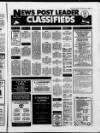 Blyth News Post Leader Thursday 06 April 1989 Page 31