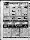 Blyth News Post Leader Thursday 06 April 1989 Page 40