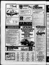 Blyth News Post Leader Thursday 06 April 1989 Page 48