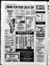 Blyth News Post Leader Thursday 06 April 1989 Page 60