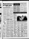Blyth News Post Leader Thursday 06 April 1989 Page 61