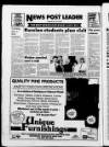 Blyth News Post Leader Thursday 06 April 1989 Page 64