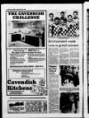 Blyth News Post Leader Thursday 25 May 1989 Page 8