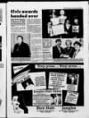 Blyth News Post Leader Thursday 25 May 1989 Page 21