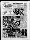 Blyth News Post Leader Thursday 25 May 1989 Page 22