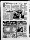 Blyth News Post Leader Thursday 25 May 1989 Page 24