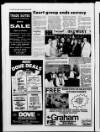 Blyth News Post Leader Thursday 25 May 1989 Page 28