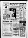 Blyth News Post Leader Thursday 25 May 1989 Page 34