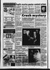 Blyth News Post Leader Thursday 12 October 1989 Page 2