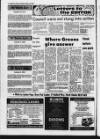 Blyth News Post Leader Thursday 12 October 1989 Page 10