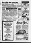 Blyth News Post Leader Thursday 12 October 1989 Page 11