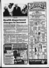 Blyth News Post Leader Thursday 12 October 1989 Page 15