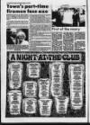 Blyth News Post Leader Thursday 12 October 1989 Page 18