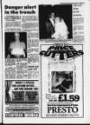 Blyth News Post Leader Thursday 12 October 1989 Page 19