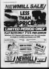 Blyth News Post Leader Thursday 12 October 1989 Page 20