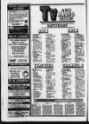 Blyth News Post Leader Thursday 12 October 1989 Page 22