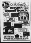 Blyth News Post Leader Thursday 12 October 1989 Page 24