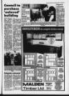 Blyth News Post Leader Thursday 12 October 1989 Page 25