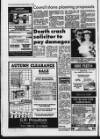 Blyth News Post Leader Thursday 12 October 1989 Page 28