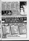 Blyth News Post Leader Thursday 12 October 1989 Page 33