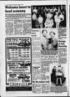 Blyth News Post Leader Thursday 12 October 1989 Page 34