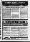 Blyth News Post Leader Thursday 12 October 1989 Page 61