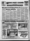 Blyth News Post Leader Thursday 12 October 1989 Page 76