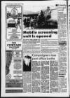 Blyth News Post Leader Thursday 19 October 1989 Page 2