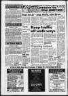 Blyth News Post Leader Thursday 19 October 1989 Page 10