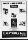 Blyth News Post Leader Thursday 19 October 1989 Page 19