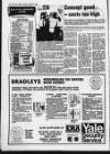 Blyth News Post Leader Thursday 19 October 1989 Page 20