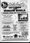 Blyth News Post Leader Thursday 19 October 1989 Page 21