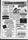 Blyth News Post Leader Thursday 19 October 1989 Page 30