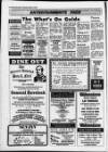 Blyth News Post Leader Thursday 19 October 1989 Page 34