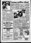 Blyth News Post Leader Thursday 19 October 1989 Page 38