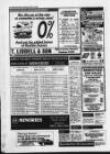 Blyth News Post Leader Thursday 19 October 1989 Page 64