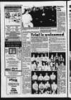 Blyth News Post Leader Thursday 26 October 1989 Page 2