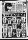 Blyth News Post Leader Thursday 26 October 1989 Page 14
