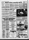 Blyth News Post Leader Thursday 26 October 1989 Page 18