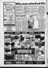 Blyth News Post Leader Thursday 26 October 1989 Page 20