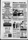 Blyth News Post Leader Thursday 26 October 1989 Page 28