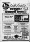 Blyth News Post Leader Thursday 26 October 1989 Page 30