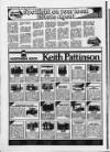 Blyth News Post Leader Thursday 26 October 1989 Page 38