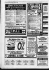 Blyth News Post Leader Thursday 26 October 1989 Page 56